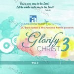 Glorify Christ, Vol. 3 - Bela Shende Song Download