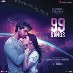 99 Songs - Bela Shende Song Download